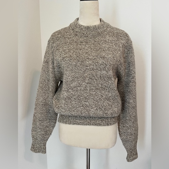 Vintage Green Mountain Threadworks Sweater - Picture 3 of 7